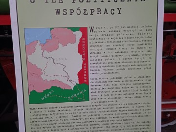 35 lat Polskiego Stowarzyszenia Miłośników Kolei, 